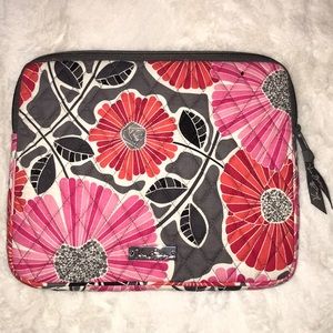 iPad Travel Case